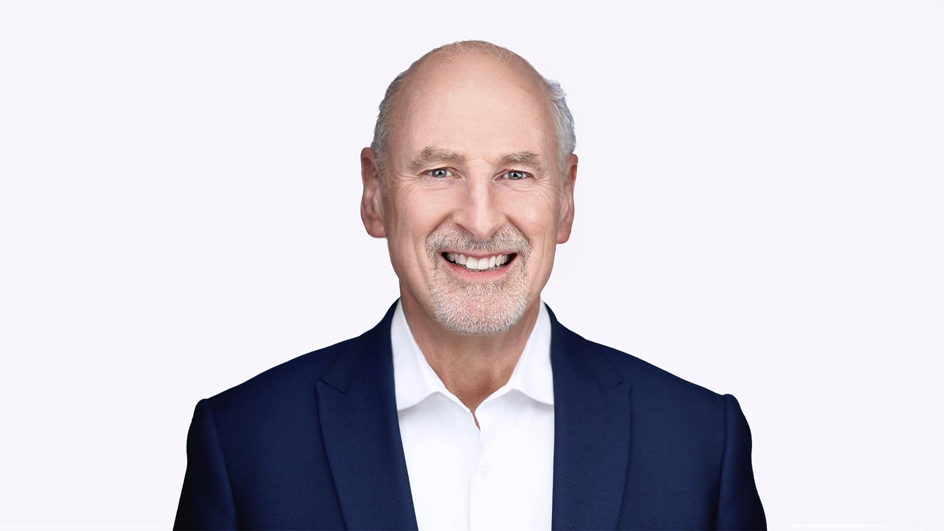 Brendan O’Callaghan - Executive Vice President, Manufacturing and Supply