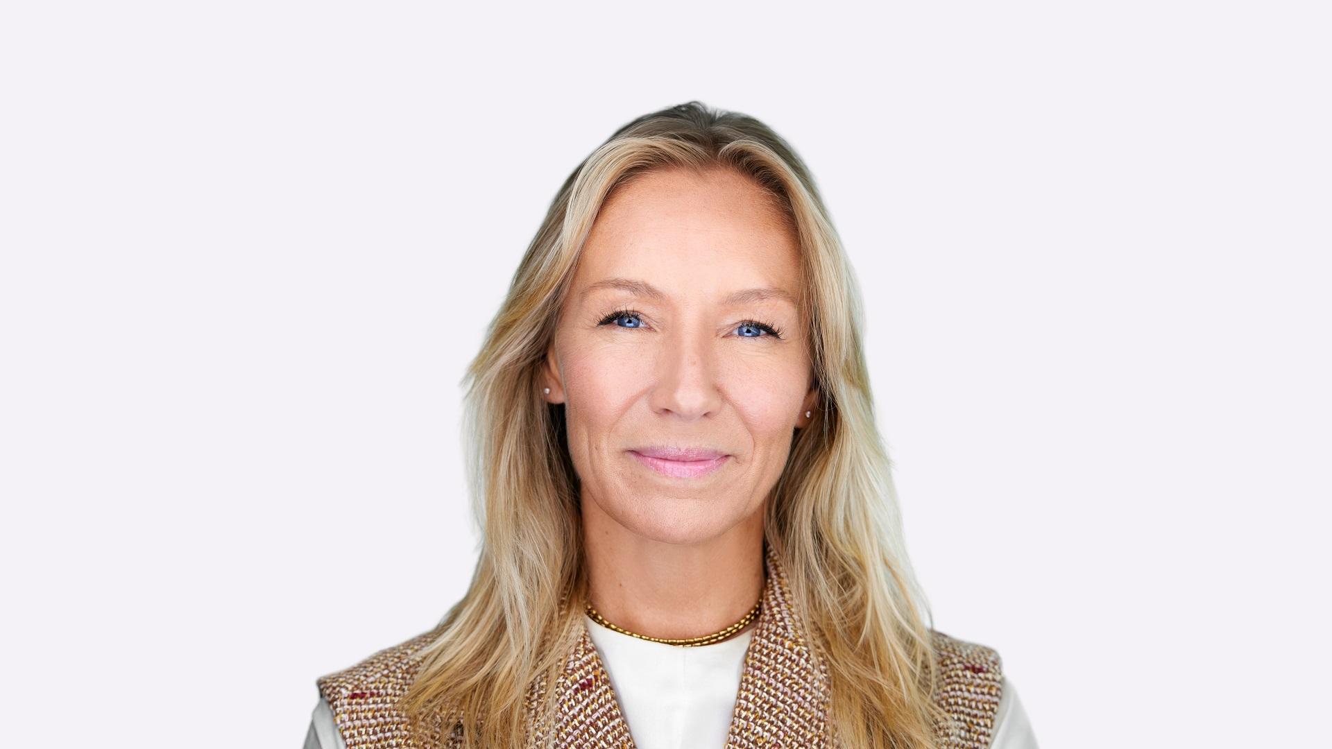 Julie Van Ongevalle - President and Chief Executive Officer, Opella