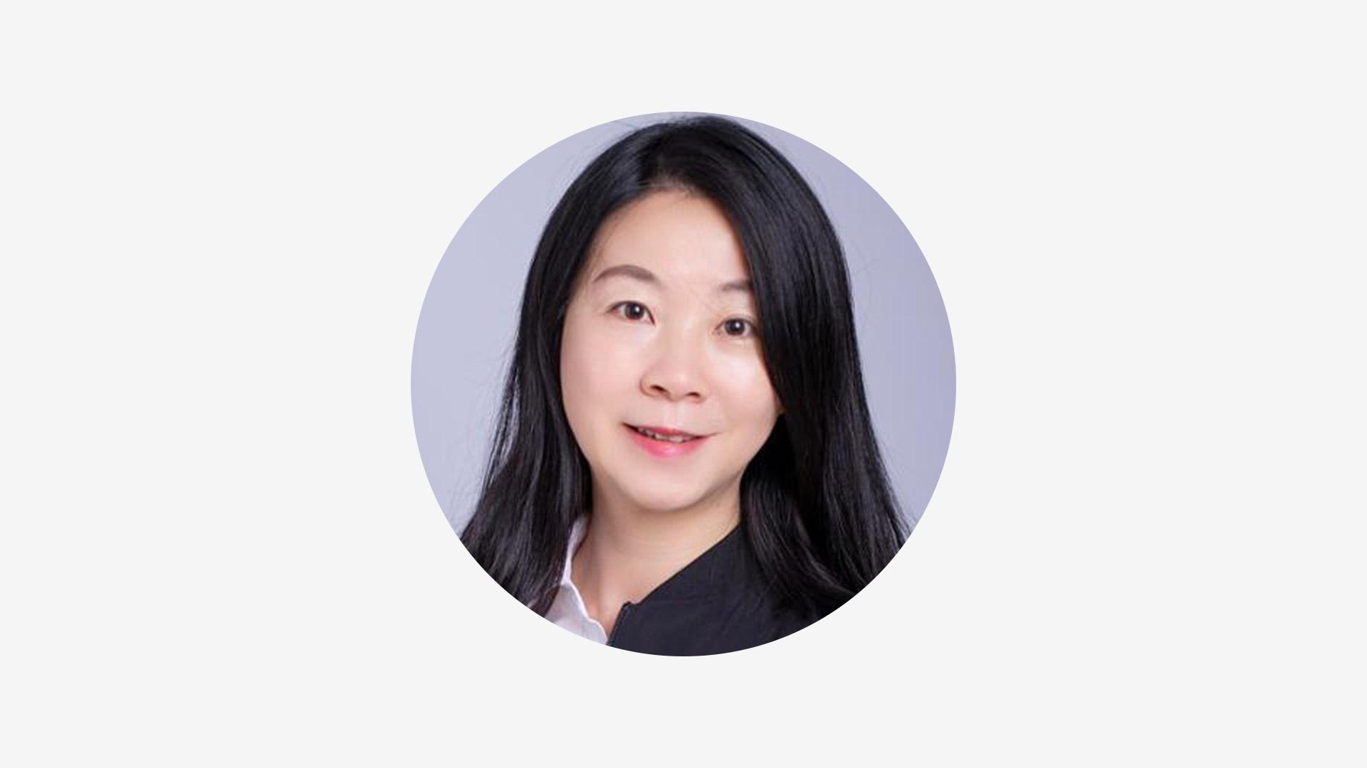 Xie Yao - Head of Strategic Initiatives and Scientific Relations