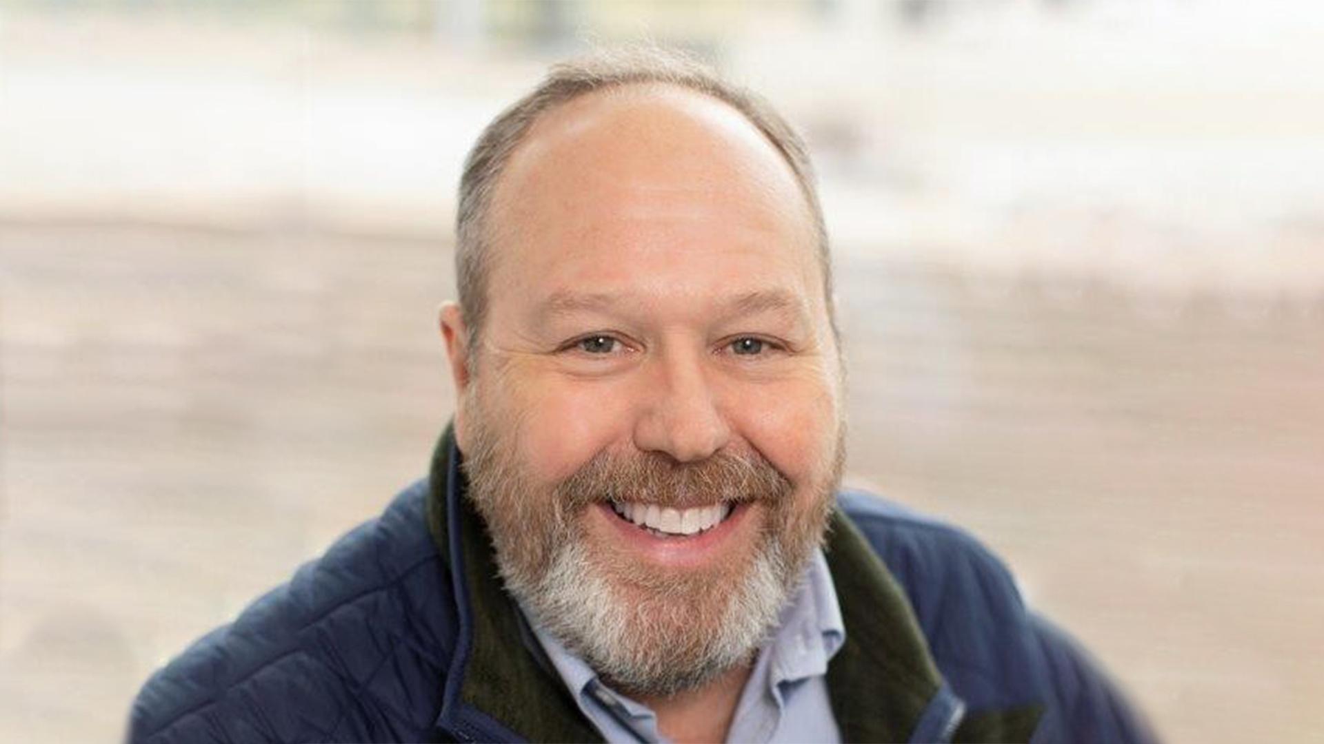 Photo of Mike Iafolla